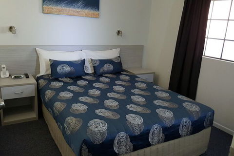 Shakespeare Motel - Grafton Accommodation 7