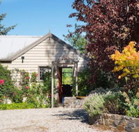 Argus Hill Cottage - Grafton Accommodation