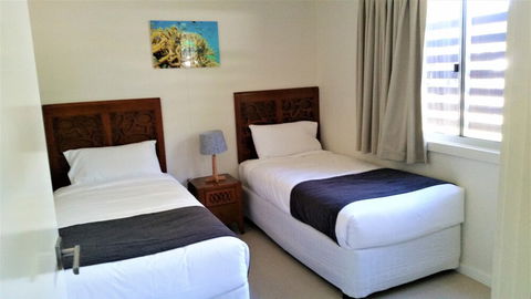 Agnes Water Beach Holidays - Grafton Accommodation 2