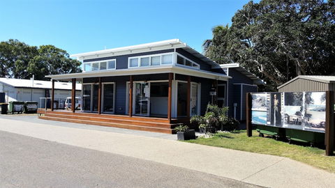 Agnes Water Beach Holidays - Grafton Accommodation 1