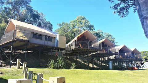 Agnes Water Beach Holidays - Grafton Accommodation 3