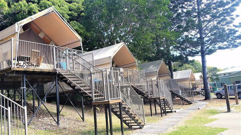 Agnes Water Beach Holidays - Grafton Accommodation 6