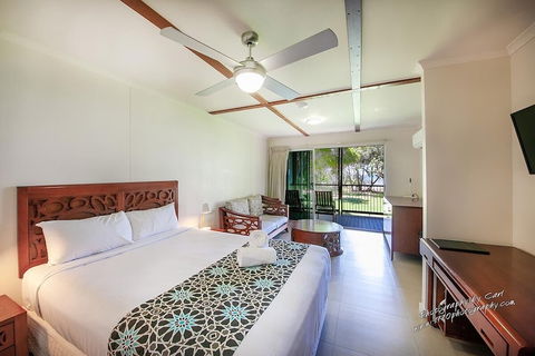 Agnes Water Beach Holidays - Grafton Accommodation 5