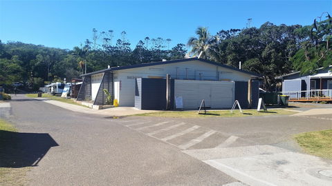 Agnes Water Beach Holidays - Grafton Accommodation 0