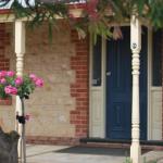 Jacaranda Cottage - Grafton Accommodation 0
