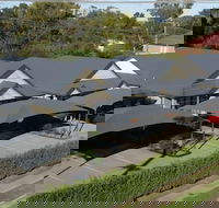 Francis Phillip Motor Inn - Grafton Accommodation