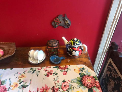 Aarav Cottage - Grafton Accommodation 1