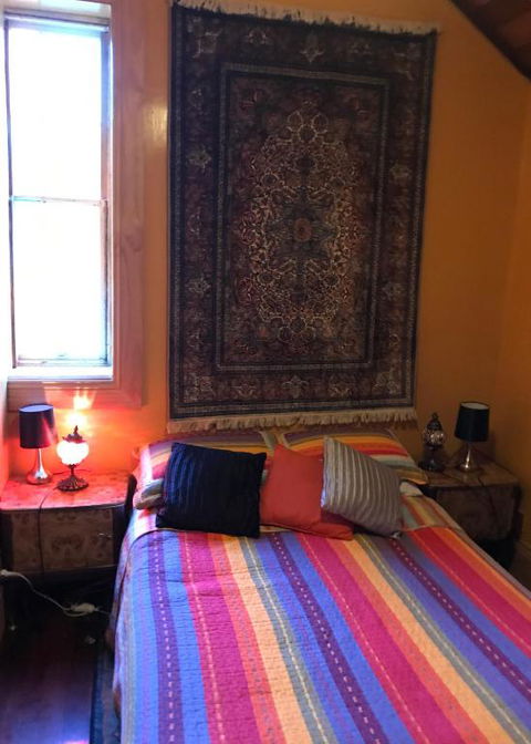 Aarav Cottage - Grafton Accommodation 5