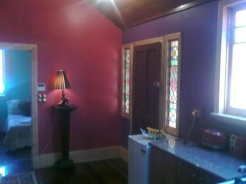 Aarav Cottage - Grafton Accommodation 4