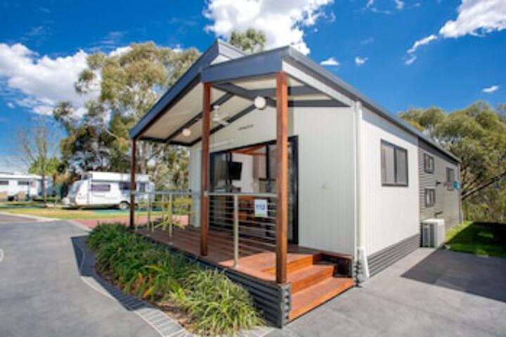 Merlynston VIC Grafton Accommodation
