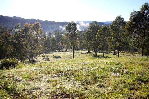 Yabbaloumba Retreat - Grafton Accommodation 2