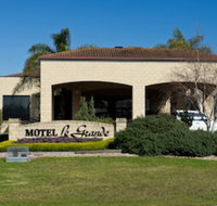 Motel Le Grande - Grafton Accommodation