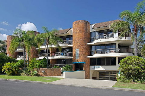 A PERFECT STAY - Pacific Blue - Grafton Accommodation 1