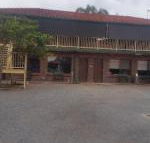 Wentworth Club Motel - Grafton Accommodation