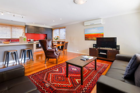 BOUTIQUE STAYS - Sandy Haven C - Grafton Accommodation 4