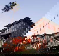 Noosa Residences - Grafton Accommodation