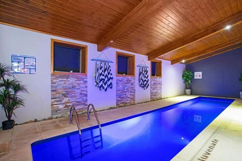 Hahndorf House B&B - Grafton Accommodation 3