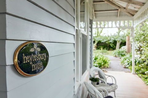 Heytesbury House - Grafton Accommodation 1