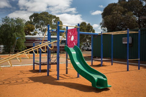 Discovery Parks - Boulder - Grafton Accommodation 2