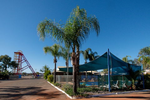 Discovery Parks - Boulder - Grafton Accommodation 3