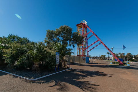 Discovery Parks - Boulder - Grafton Accommodation 0