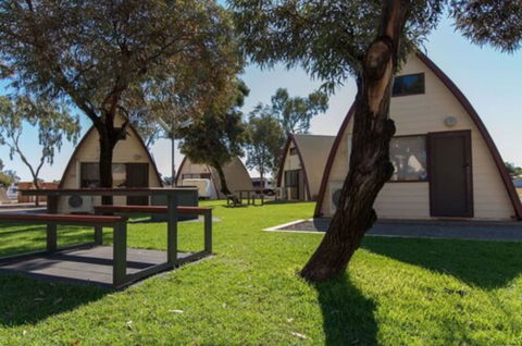 Discovery Parks - Boulder - Grafton Accommodation 1