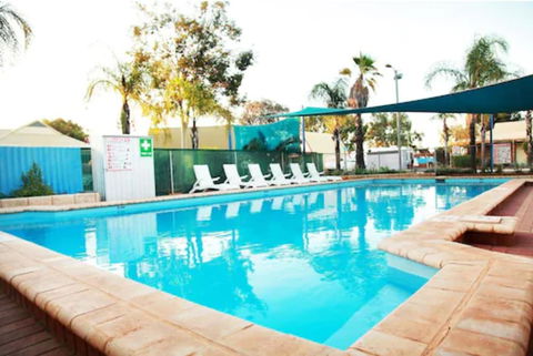 Discovery Parks - Boulder - Grafton Accommodation 4