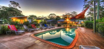 Big4 South Durras Holiday Park - Grafton Accommodation 4