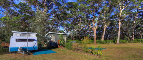 Big4 South Durras Holiday Park - Grafton Accommodation 6