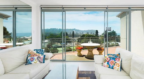 Avoca Palms Resort Apartments - Grafton Accommodation 1