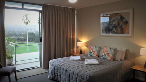 Avoca Palms Resort Apartments - Grafton Accommodation 2