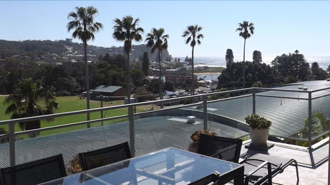 Avoca Palms Resort Apartments - Grafton Accommodation 4