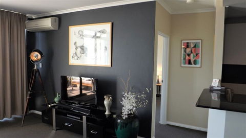 Avoca Palms Resort Apartments - Grafton Accommodation 0