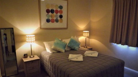 Avoca Palms Resort Apartments - Grafton Accommodation 5