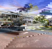 Park Motor Inn - Grafton Accommodation