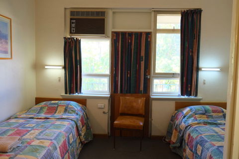 Berri Hotel - Grafton Accommodation 6