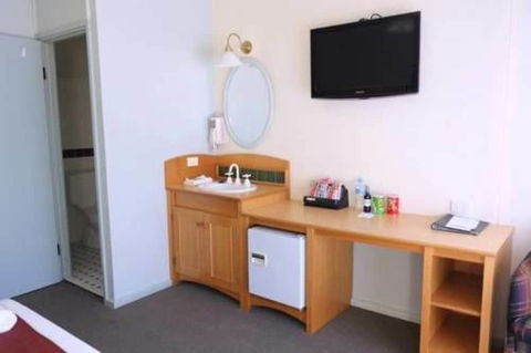 Berri Hotel - Grafton Accommodation 5