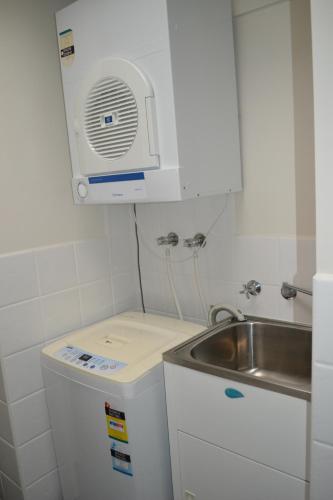 Accommodation Portland Victoria - Grafton Accommodation 1