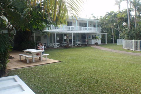 Absolute Backpackers Mission Beach - Grafton Accommodation 0
