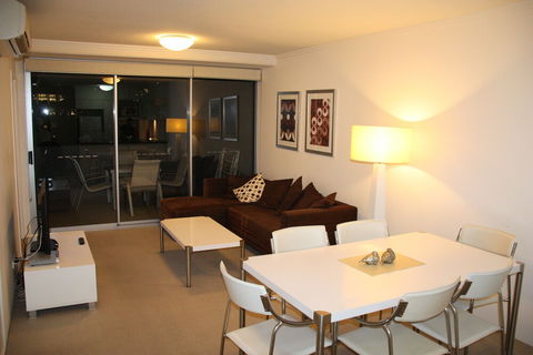 Allegro Apartments - Grafton Accommodation 2