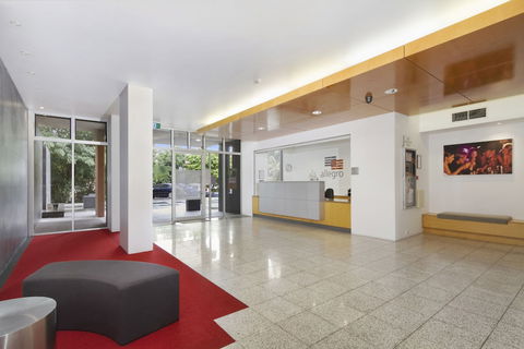 Allegro Apartments - Grafton Accommodation 1