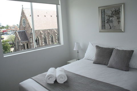 Allegro Apartments - Grafton Accommodation 4