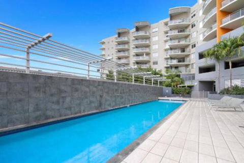 Allegro Apartments - Grafton Accommodation 0