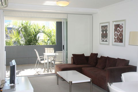 Allegro Apartments - Grafton Accommodation 6