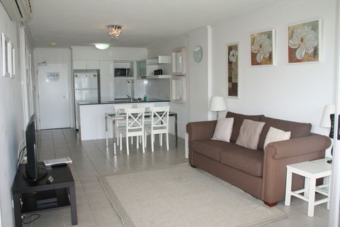 Allegro Apartments - Grafton Accommodation 5