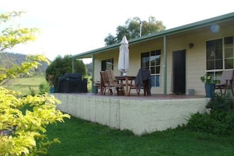 Halls On Falls Homestead - Grafton Accommodation 2