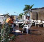 Geckos Rest Budget Accommodation  Backpackers - Grafton Accommodation