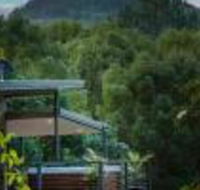 Babbling Brook Retreat - Grafton Accommodation