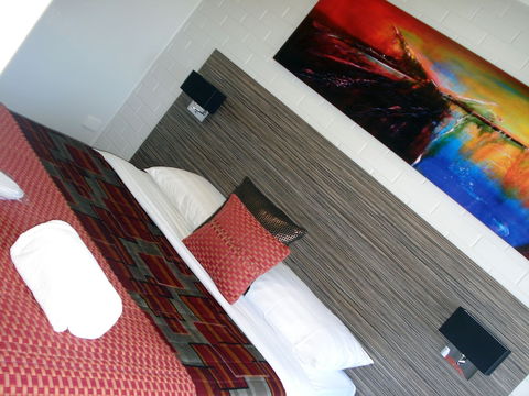 A Raceview Motor Inn - Grafton Accommodation 2
