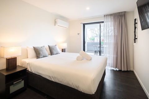 Ascot Budget Inn & Residences - Grafton Accommodation 5